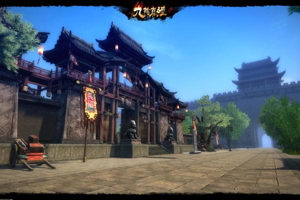 塞班平台保留游戏盘点_经典塞班游戏再次回归