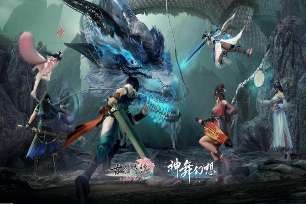 免费热门手游合集_2024游戏下载推荐榜