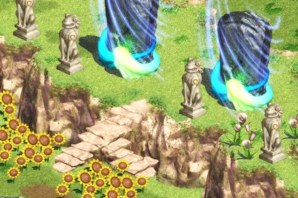 FGO魔神柱亚蒙拉打法攻略_关卡挑战指南