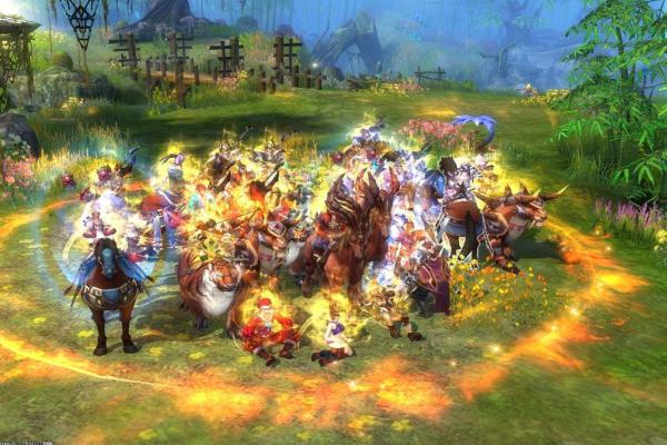 2024梦幻西游符石组合的推荐与解析